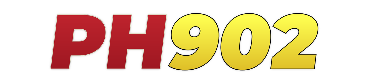 ph902 Logo